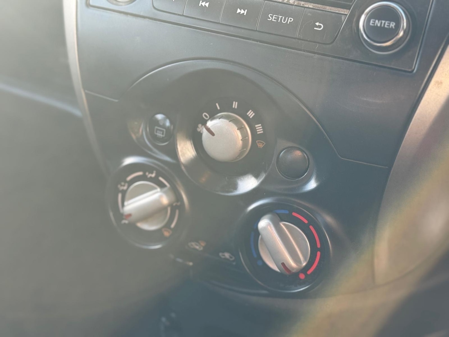 Used Nissan Micra 2014 for sale - 76899271: Photo 28