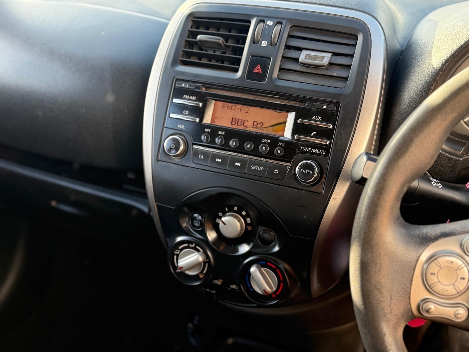 Used Nissan Micra 2014 for sale - 76899271: Photo 30