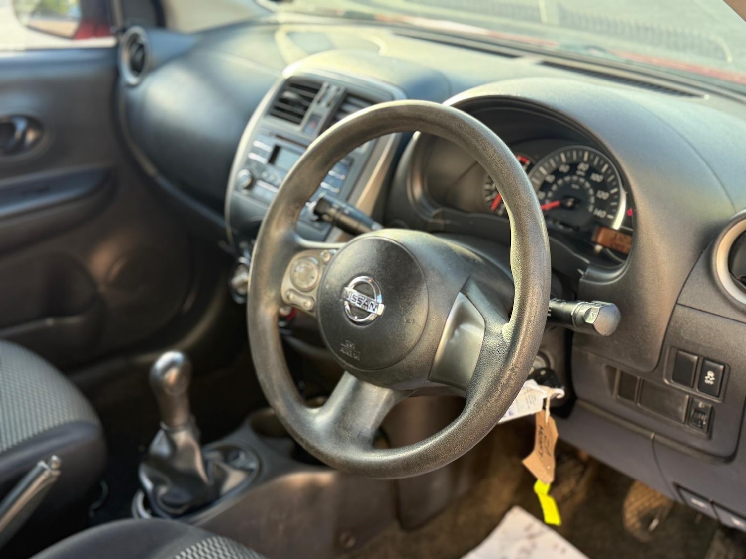 Used Nissan Micra 2014 for sale - 76899271: Photo 31