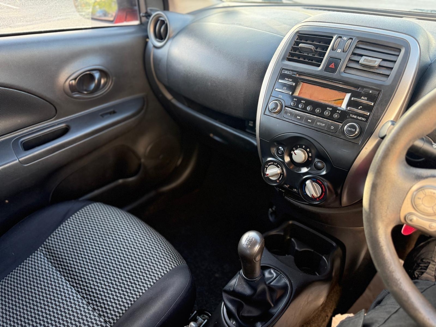 Used Nissan Micra 2014 for sale - 76899271: Photo 33