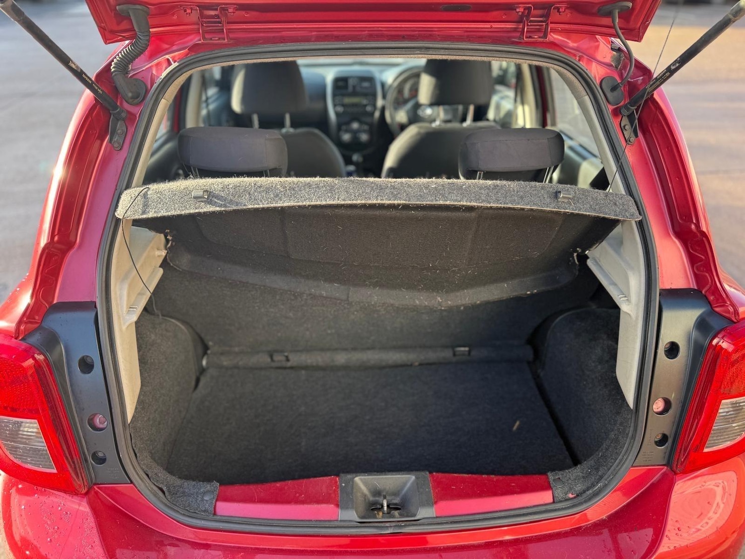 Used Nissan Micra 2014 for sale - 76899271: Photo 36