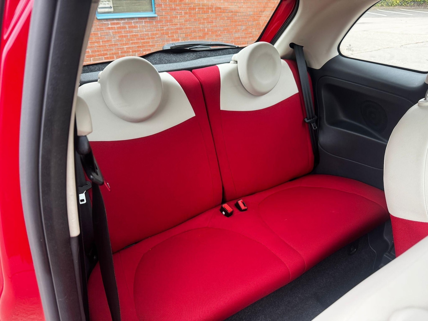 Used Fiat 500 2012 for sale - 78127427: Photo 14