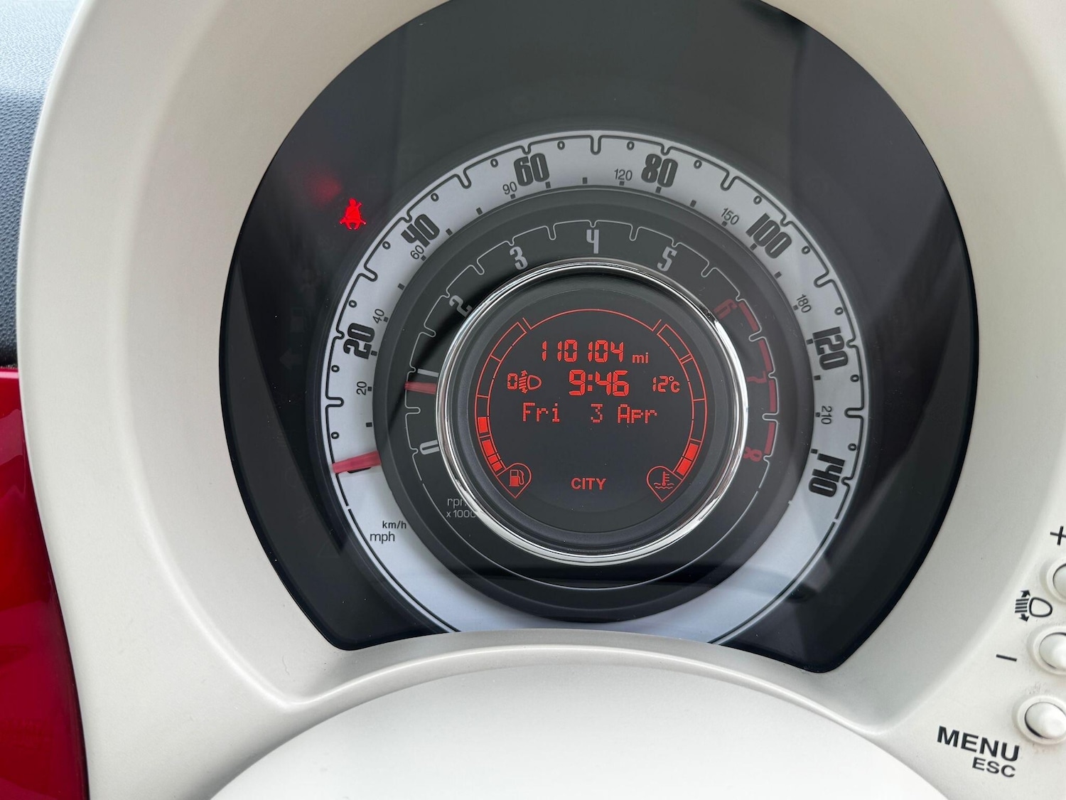 Used Fiat 500 2012 for sale - 78127427: Photo 15