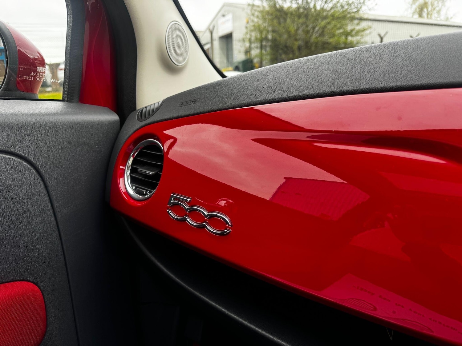 Used Fiat 500 2012 for sale - 78127427: Photo 17