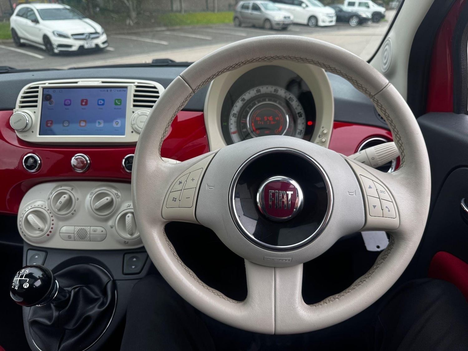 Used Fiat 500 2012 for sale - 78127427: Photo 18