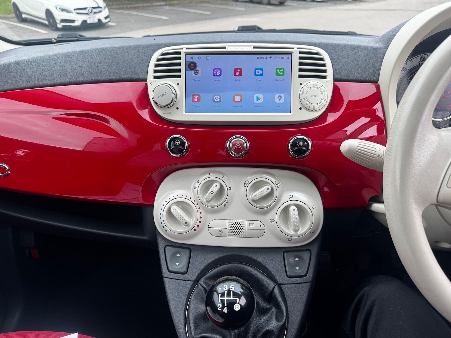 Used Fiat 500 2012 for sale - 78127427: Photo 20