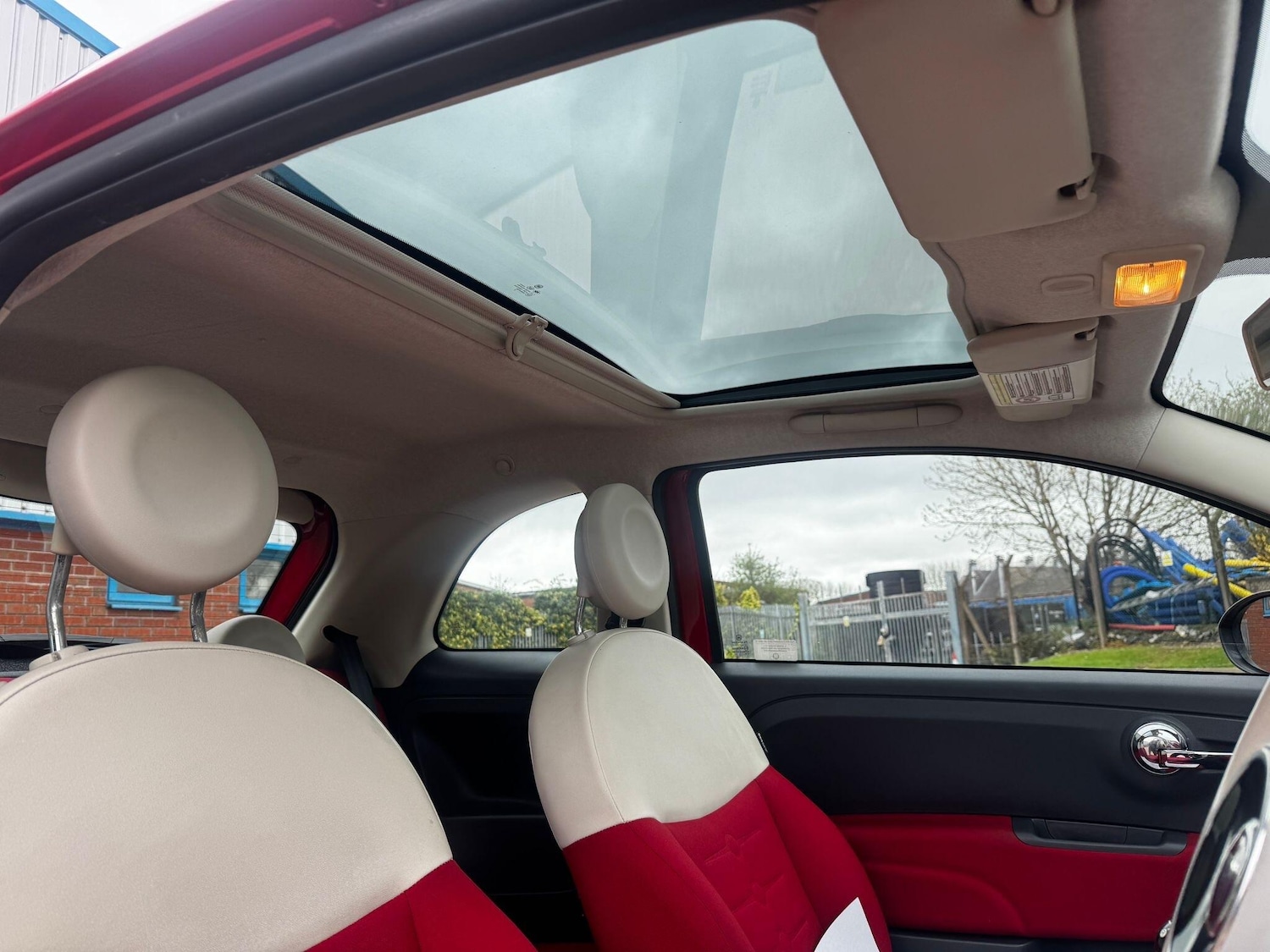 Used Fiat 500 2012 for sale - 78127427: Photo 22