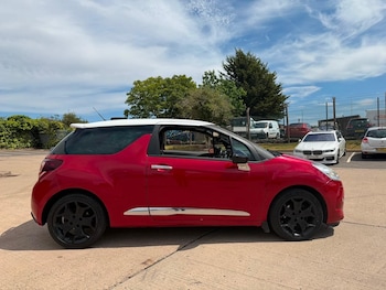 Used Citroen DS3 2013 for sale - 79132097: Photo