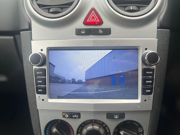 Used Vauxhall Corsa 2010 for sale - 76283252: Photo 17