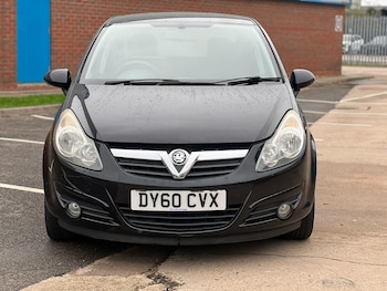 (60) - 1.2i 16v SXi 5dr