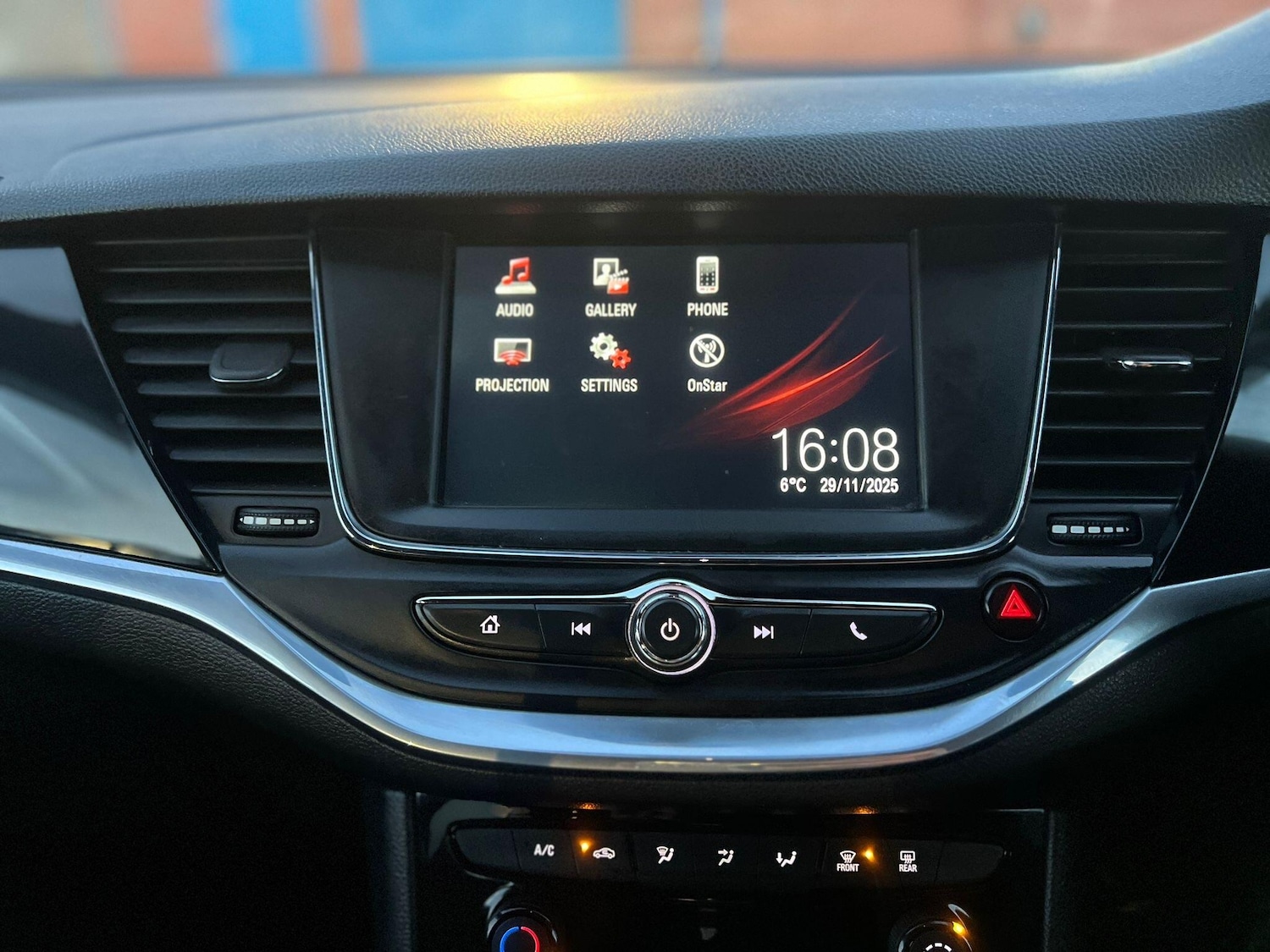 Used Vauxhall Astra 2016 for sale - 76965157: Photo 15