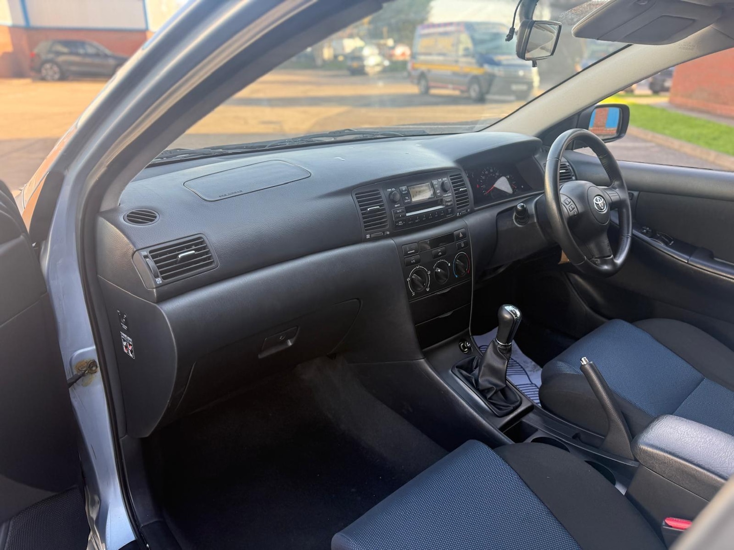 Used Toyota Corolla 2005 for sale - 76714316: Photo 13