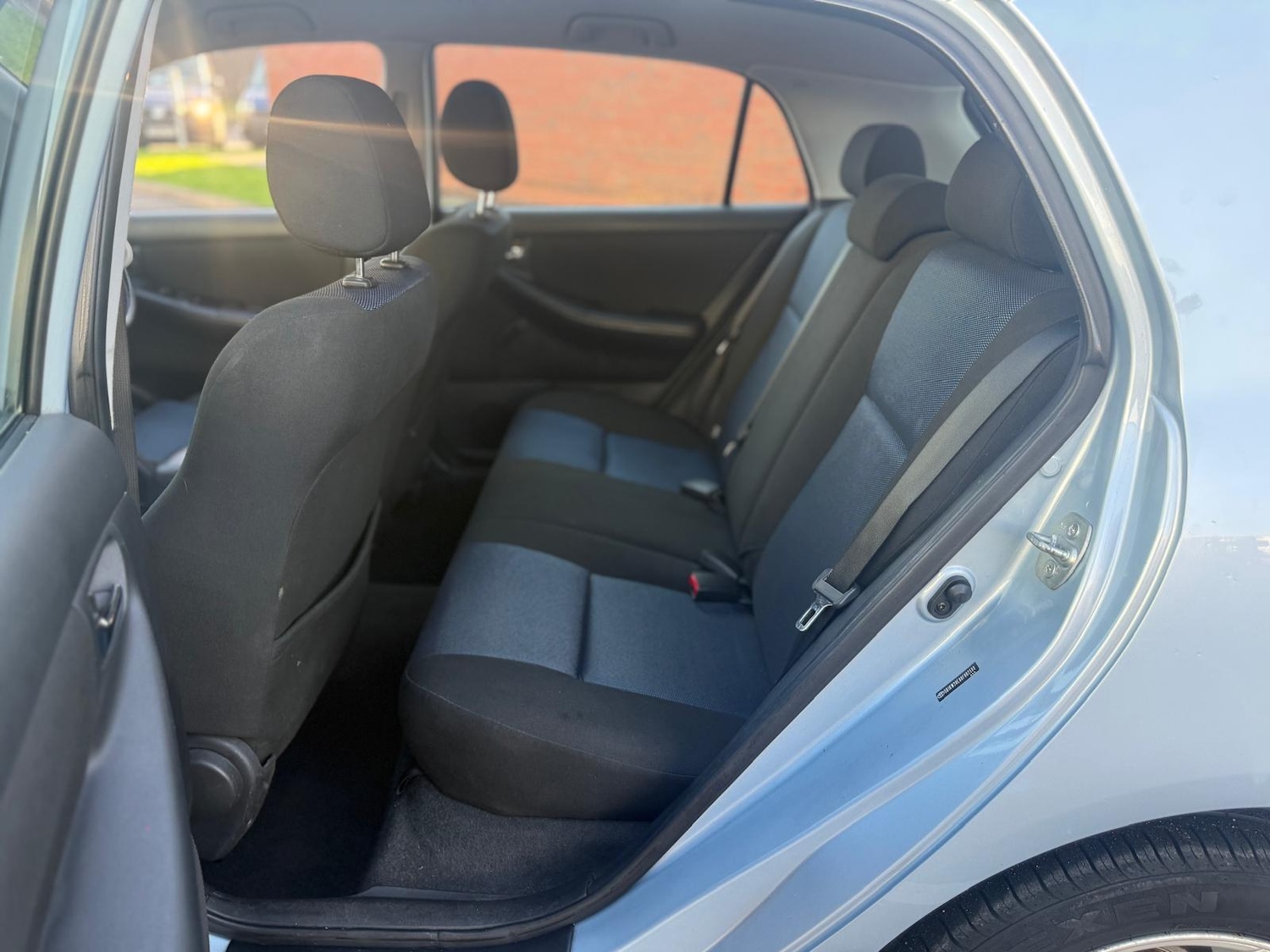 Used Toyota Corolla 2005 for sale - 76714316: Photo 15