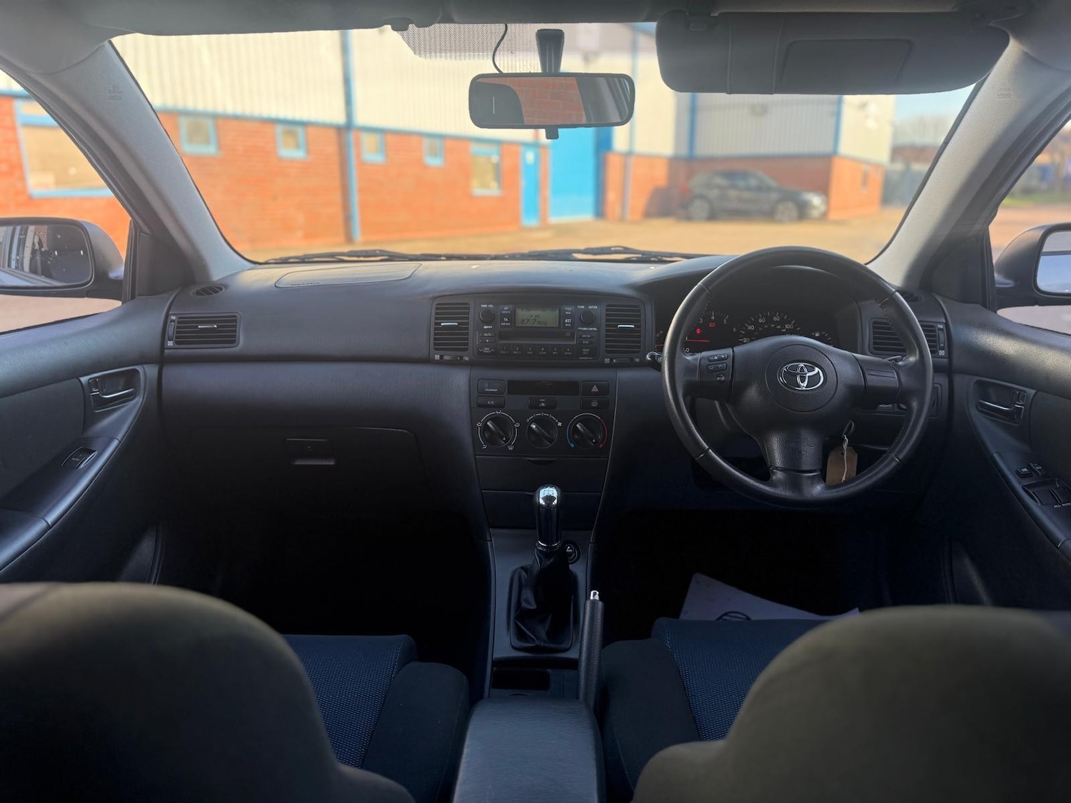 Used Toyota Corolla 2005 for sale - 76714316: Photo 21