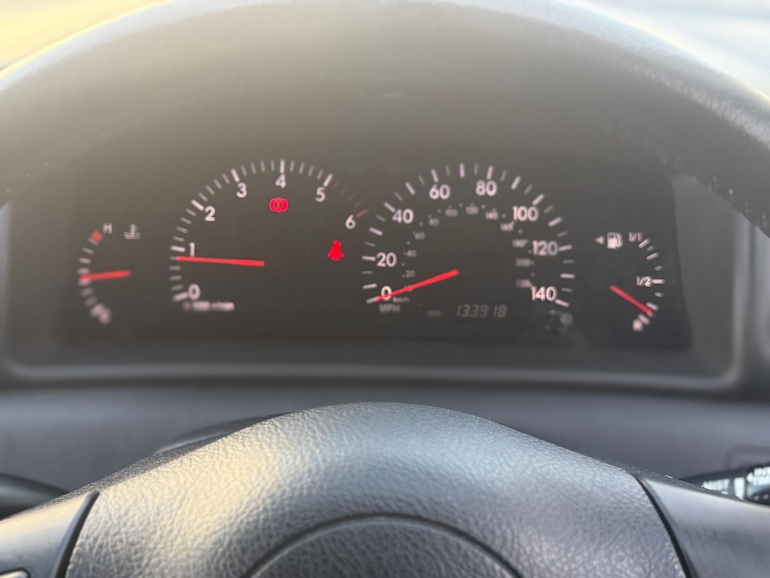 Used Toyota Corolla 2005 for sale - 76714316: Photo 23