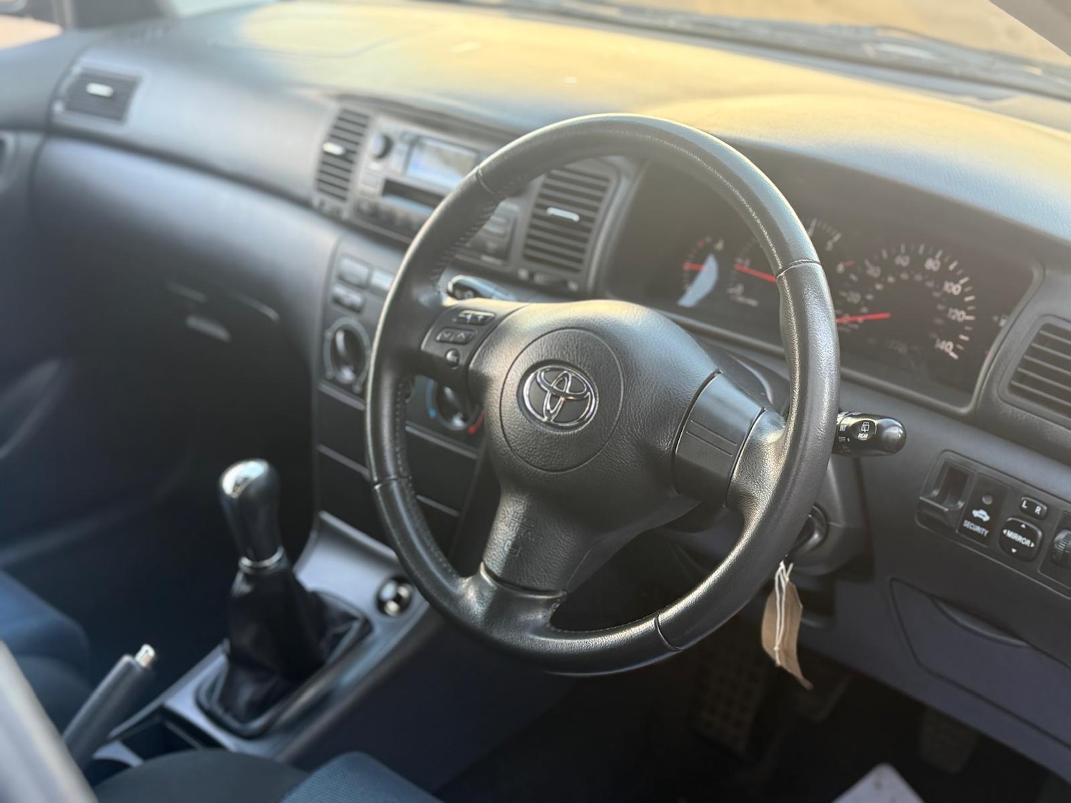 Used Toyota Corolla 2005 for sale - 76714316: Photo 26