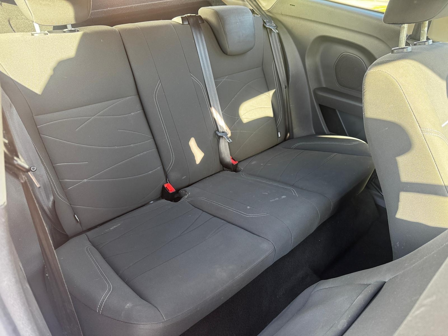 Used Ford Fiesta 2013 for sale - 77892327: Photo 16