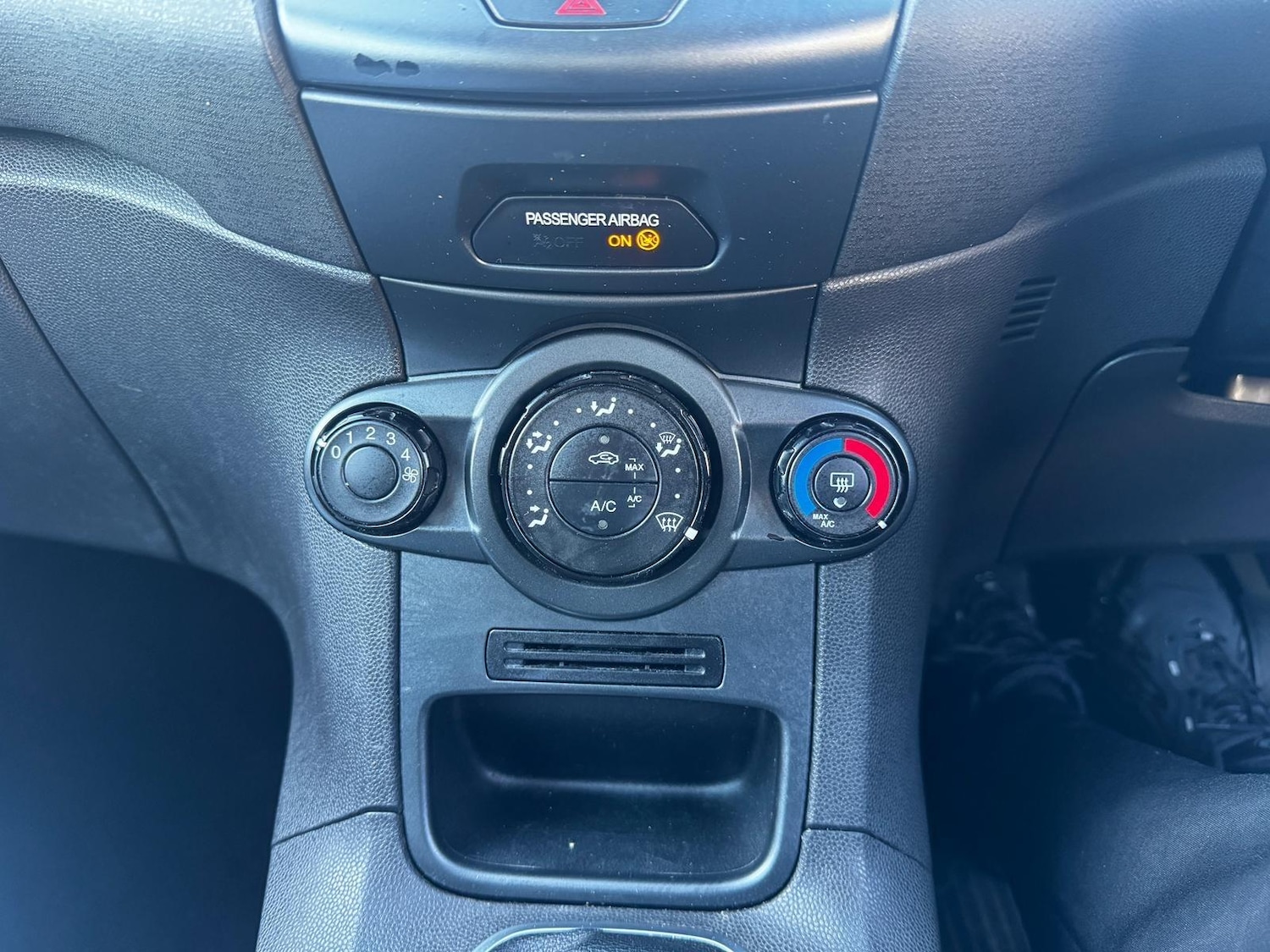 Used Ford Fiesta 2013 for sale - 77892327: Photo 20