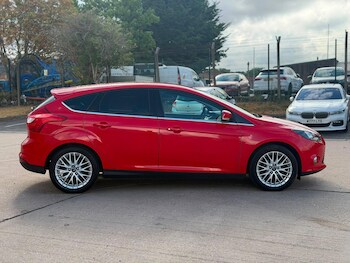 Used Ford Focus 2014 for sale - 79601398: Photo