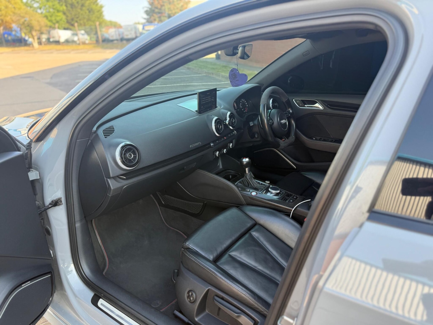 Vehicle 19