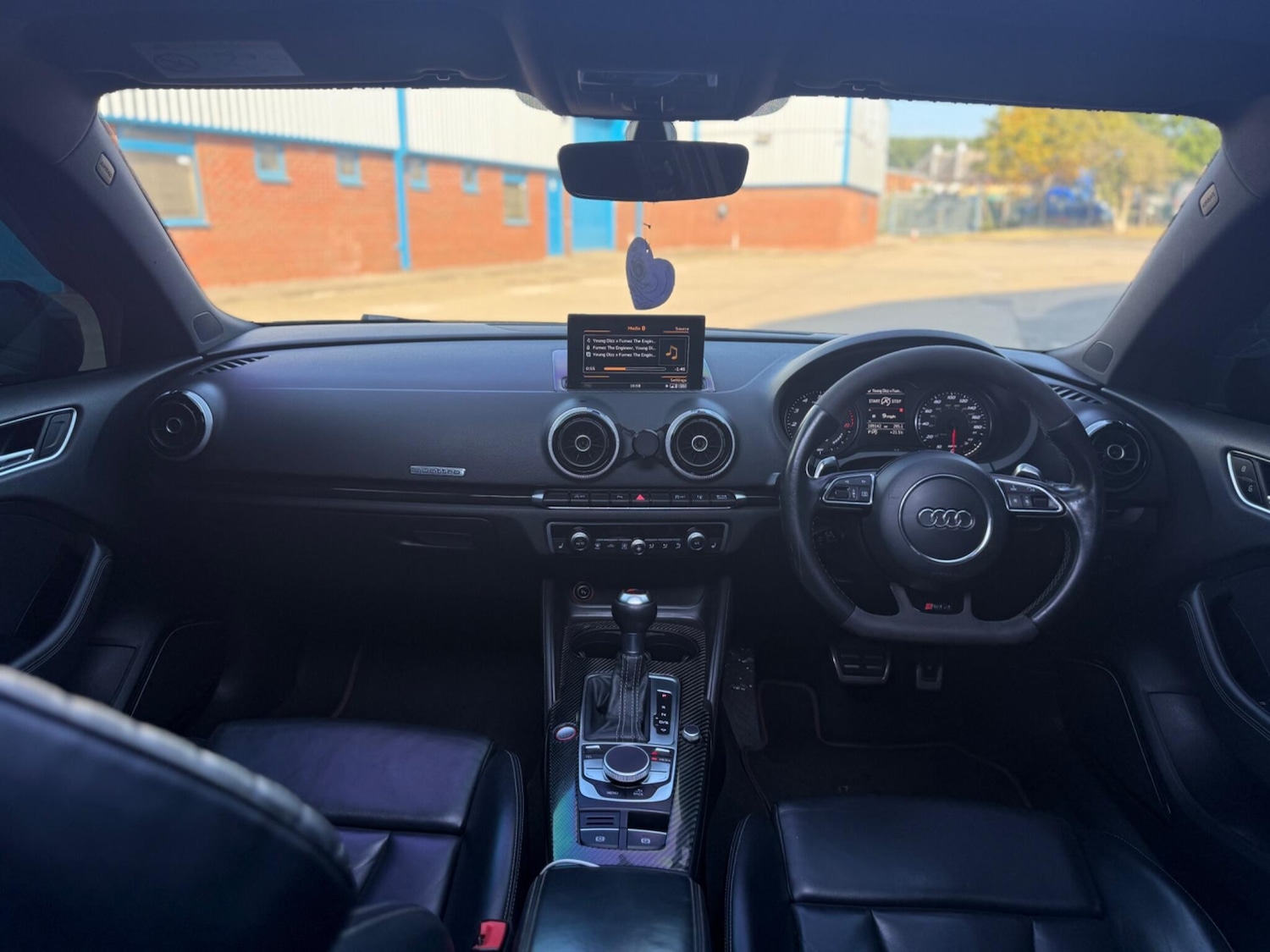 Vehicle 25