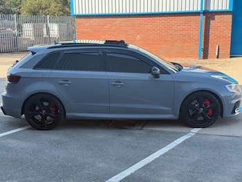 Used Audi RS3 2015 for sale - 75624231: Photo