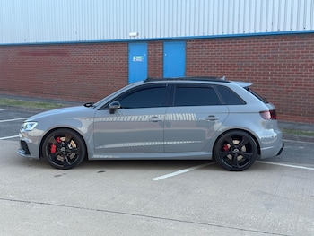 Used Audi RS3 2015 for sale - 75624231: Photo