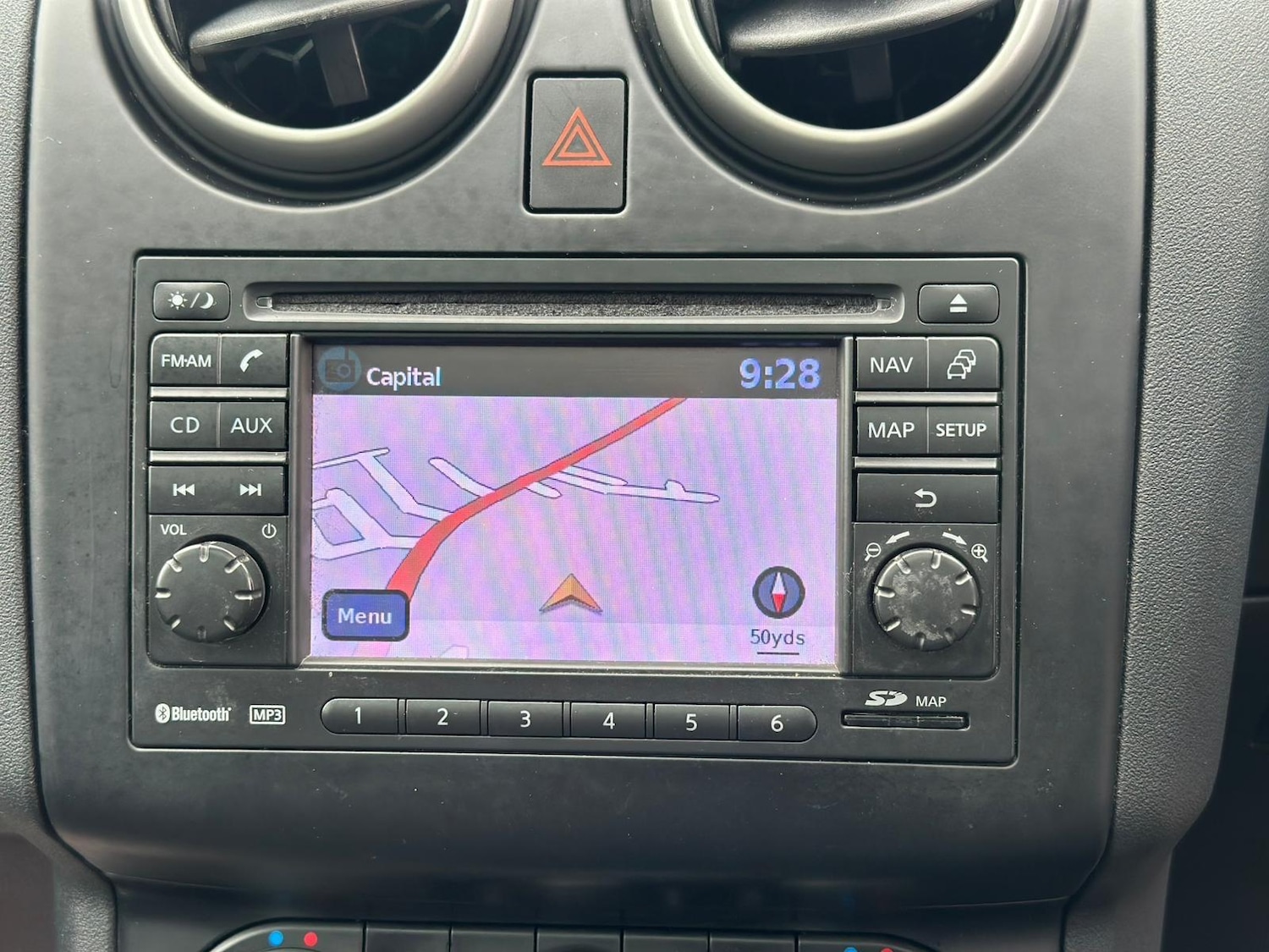 Vehicle 28