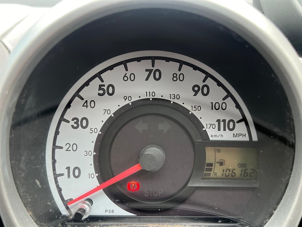 Used Toyota AYGO 2013 for sale - 76214986: Photo 17