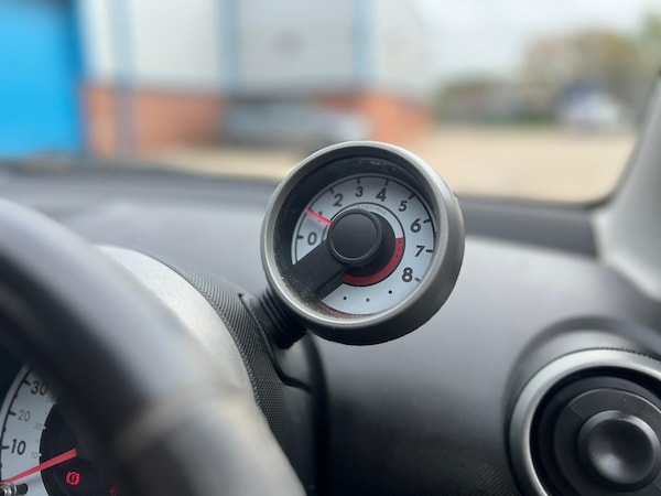 Used Toyota AYGO 2013 for sale - 76214986: Photo 21