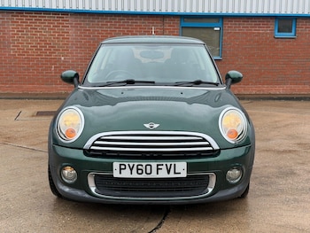 Used MINI Hatch 2011 for sale - 78636060: Photo
