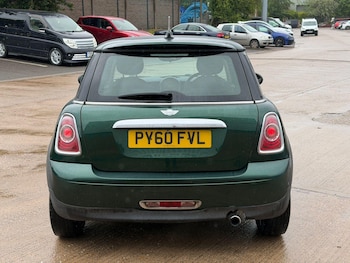 Used MINI Hatch 2011 for sale - 78636060: Photo