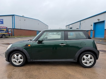 Used MINI Hatch 2011 for sale - 78636060: Photo
