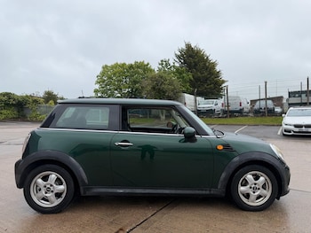 Used MINI Hatch 2011 for sale - 78636060: Photo