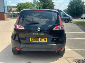 Used Renault Scenic 2010 for sale - 74978607: Photo