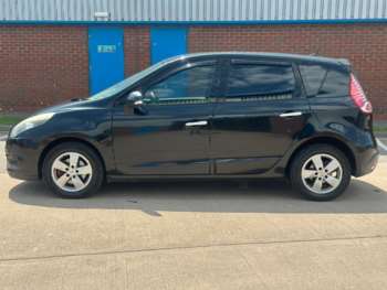 Used Renault Scenic 2010 for sale - 74978607: Photo