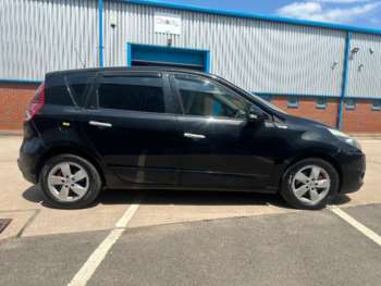 Used Renault Scenic 2010 for sale - 74978607: Photo