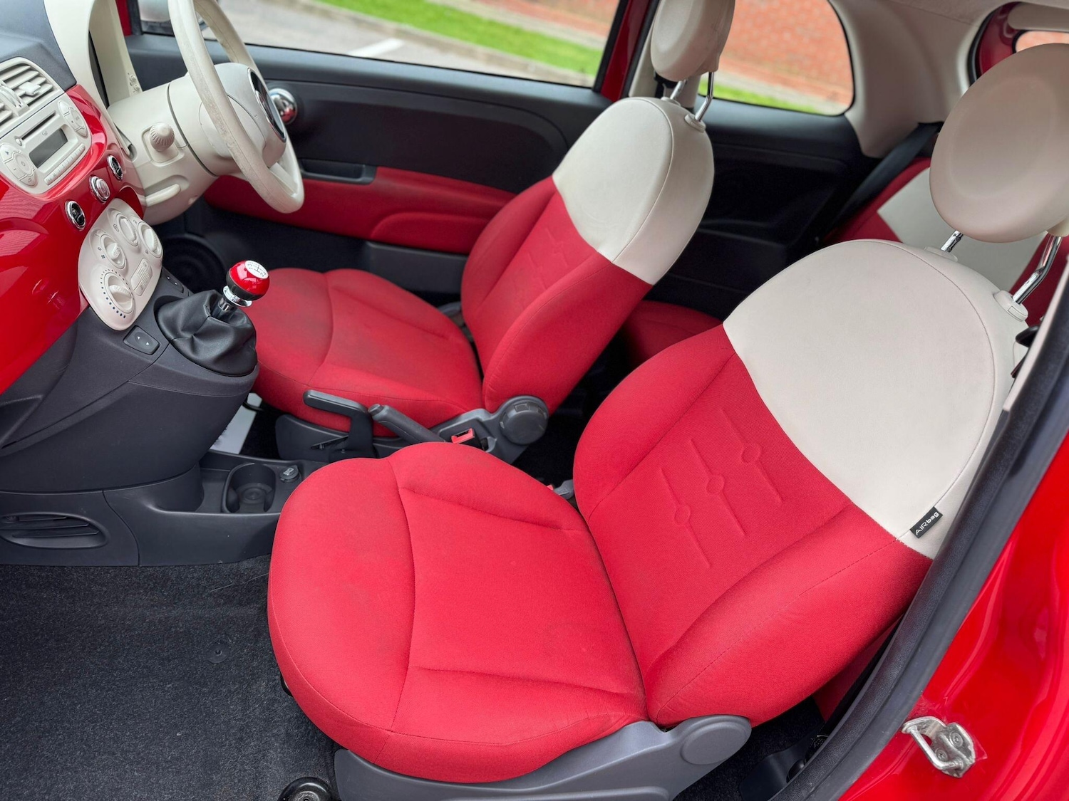 Used Fiat 500 2013 for sale - 77853022: Photo 13