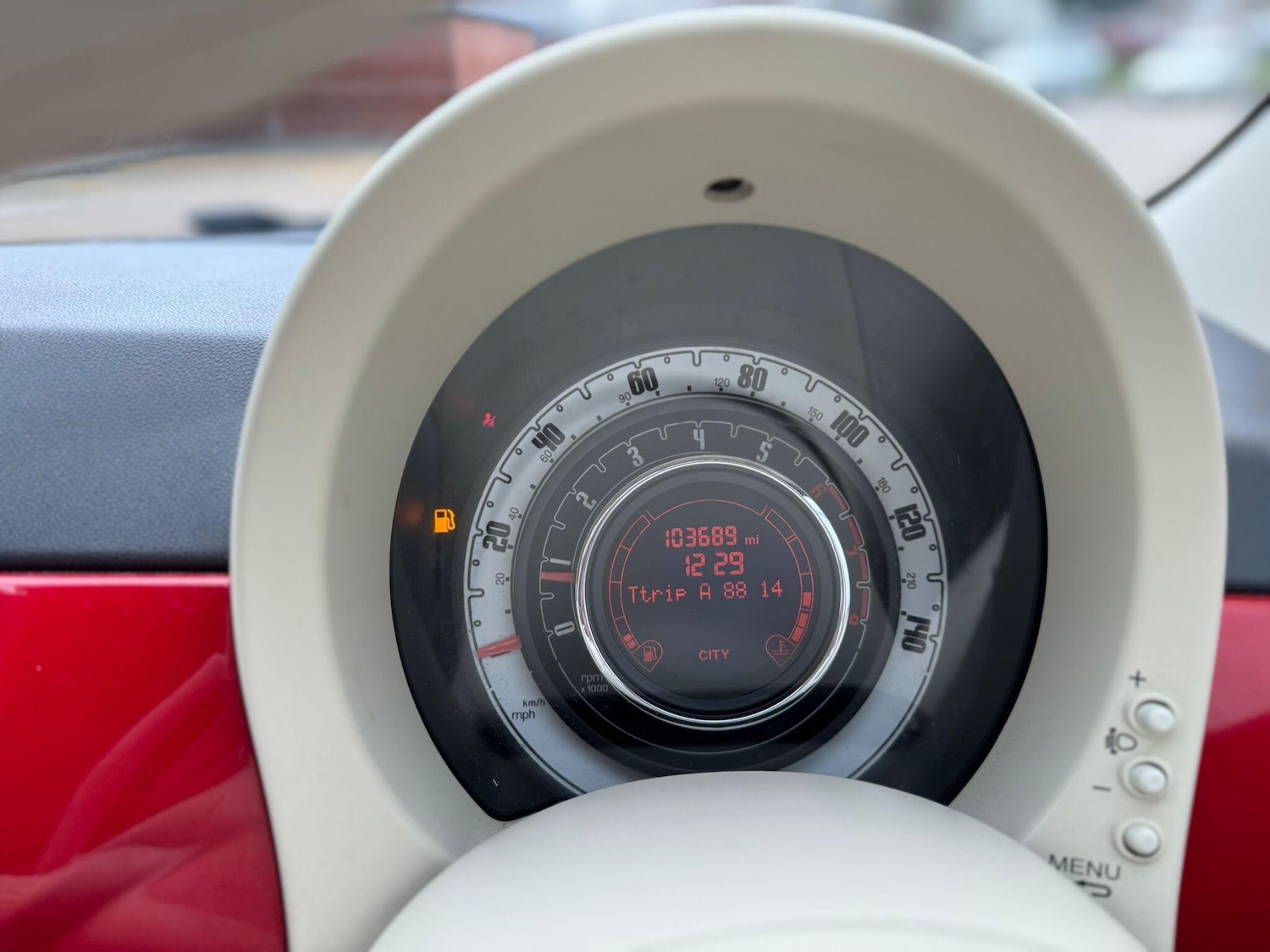 Used Fiat 500 2013 for sale - 77853022: Photo 15