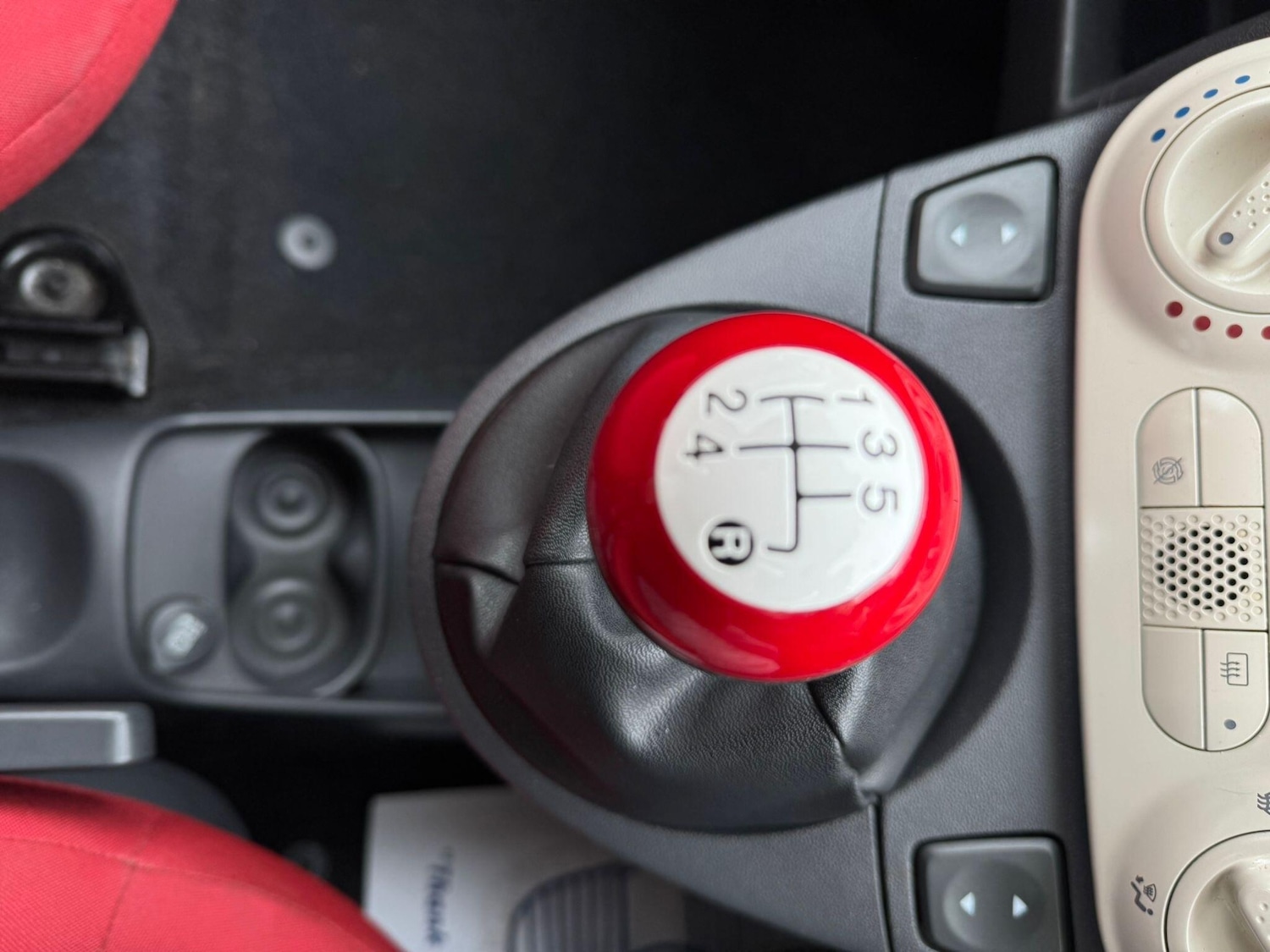 Used Fiat 500 2013 for sale - 77853022: Photo 17