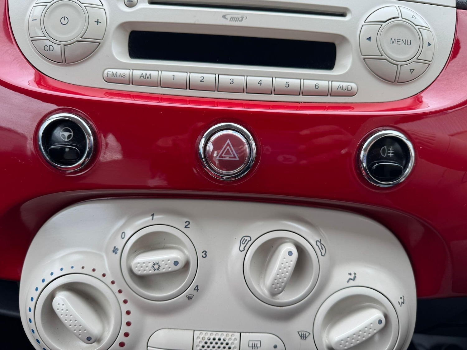 Used Fiat 500 2013 for sale - 77853022: Photo 21