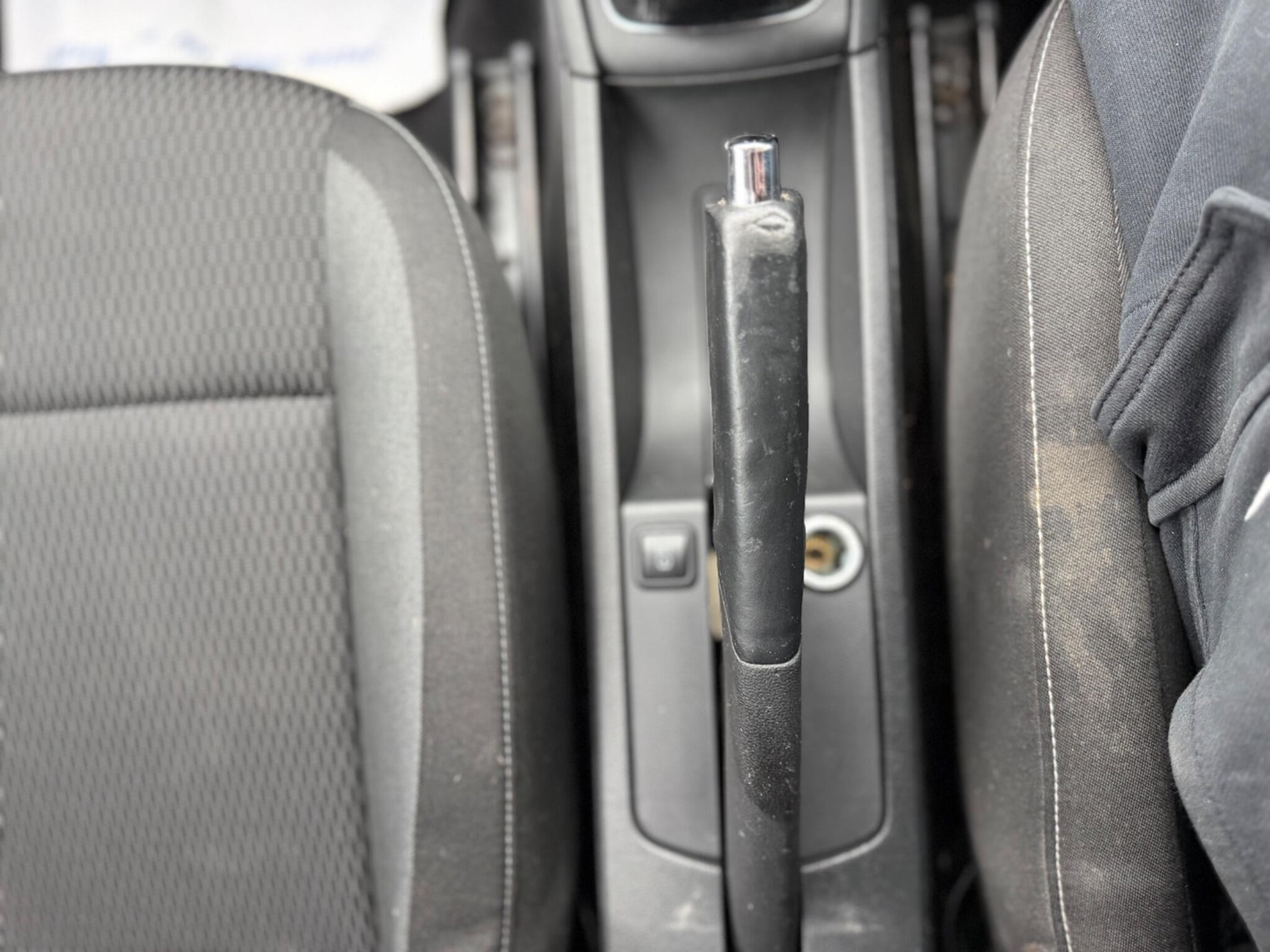 Used Skoda Rapid Spaceback 2015 for sale - 77645860: Photo 23