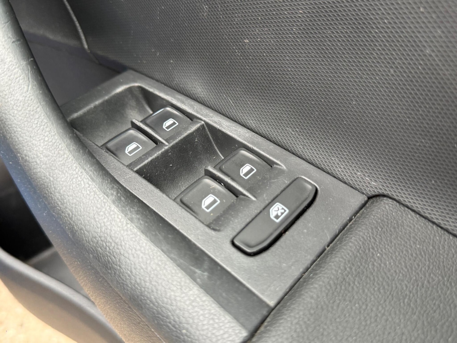 Used Skoda Rapid Spaceback 2015 for sale - 77645860: Photo 28