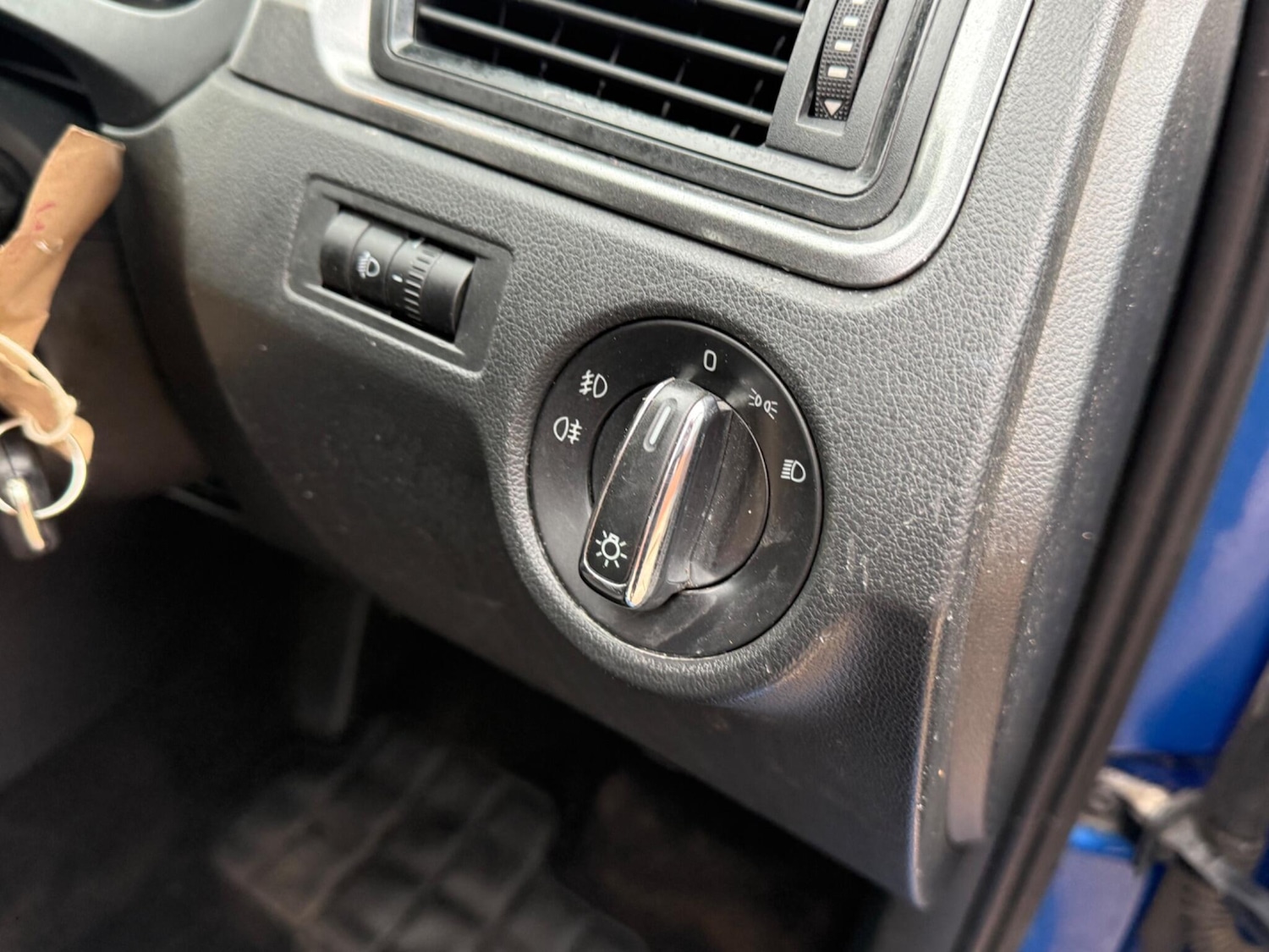 Used Skoda Rapid Spaceback 2015 for sale - 77645860: Photo 29