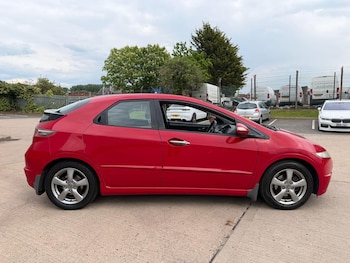 Used Honda Civic 2010 for sale - 78528562: Photo