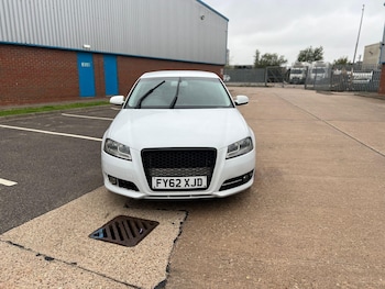 2012 (62) - 2.0 TDI Sport Euro 5 (s/s) 3dr