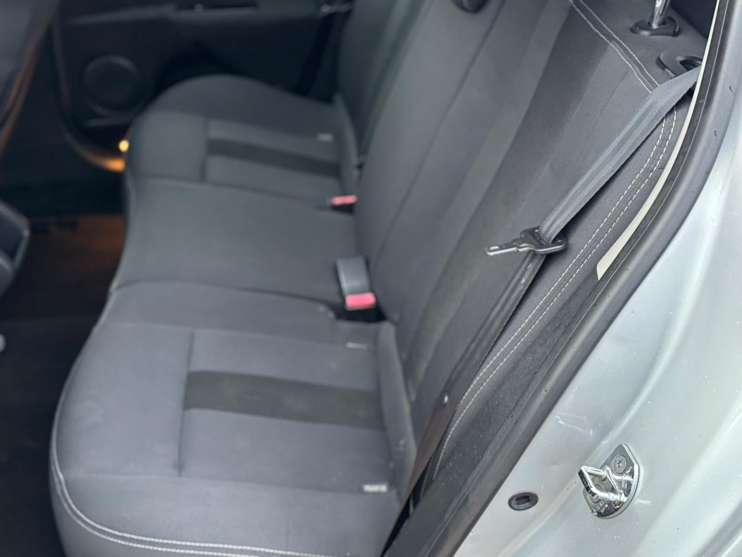 Used Renault Megane 2011 for sale - 76824861: Photo 13