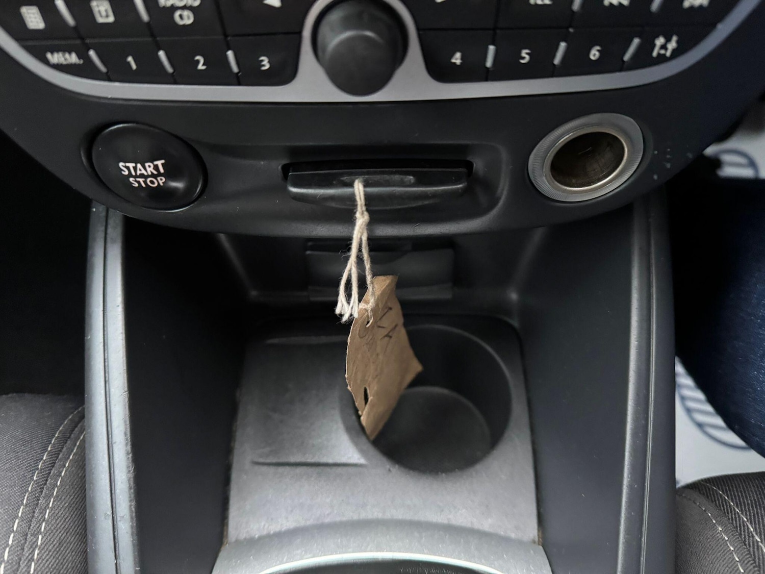 Used Renault Megane 2011 for sale - 76824861: Photo 22