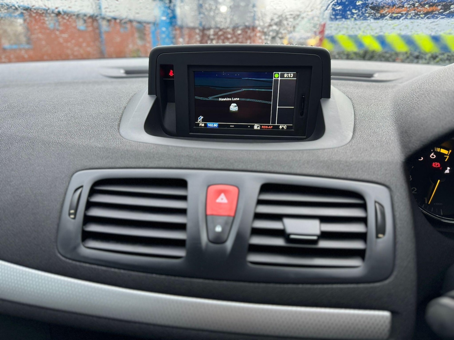 Used Renault Megane 2011 for sale - 76824861: Photo 24