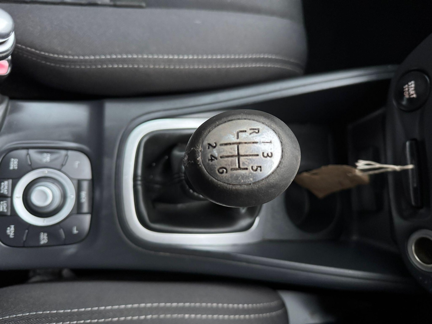 Used Renault Megane 2011 for sale - 76824861: Photo 25